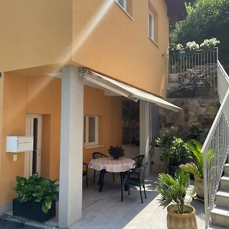 Appartamento Nany Monteceneri Exterior photo