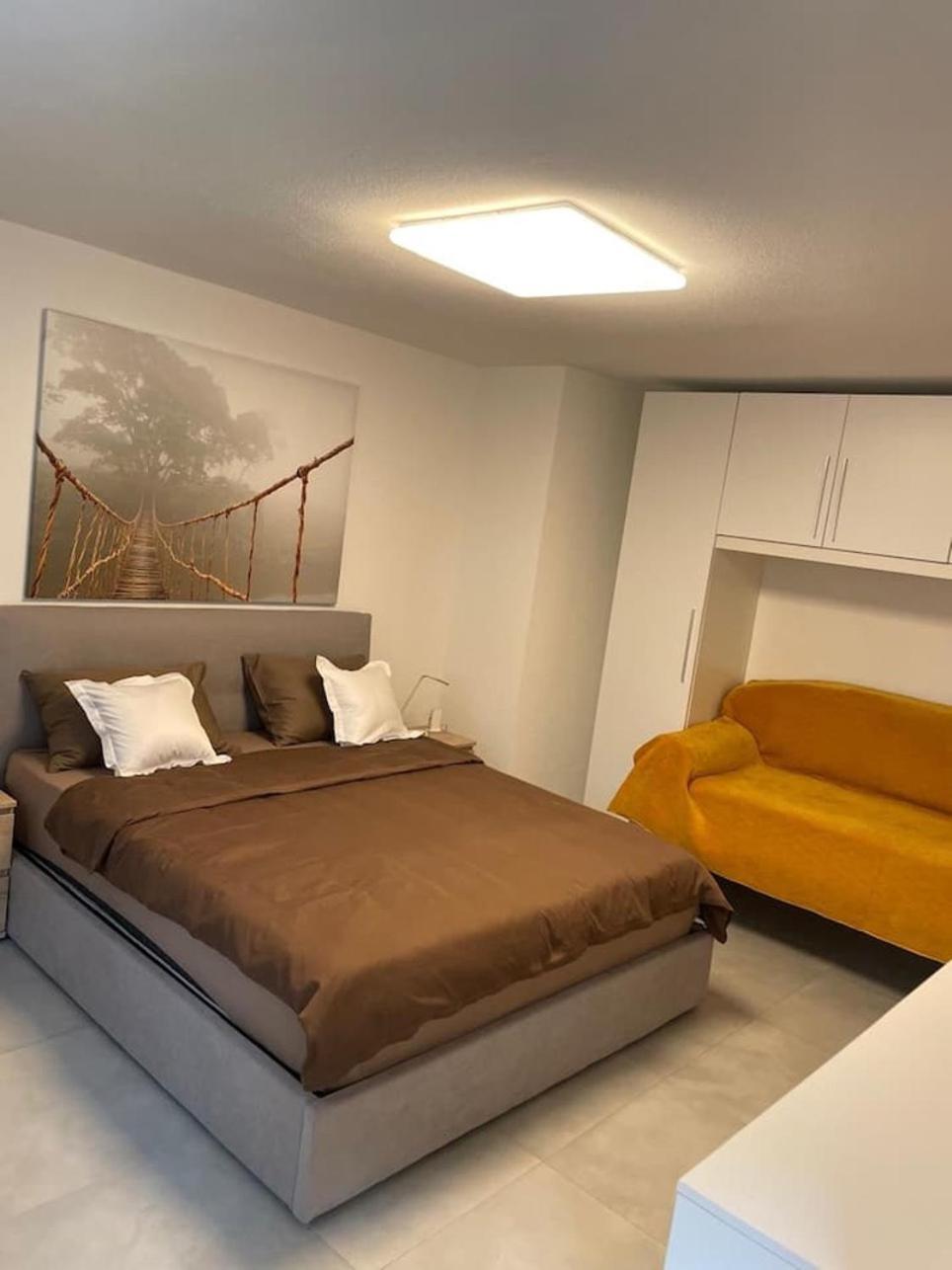 Apartment Nany